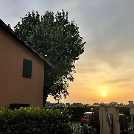 Appartamento - Casolare Bologna Exterior photo
