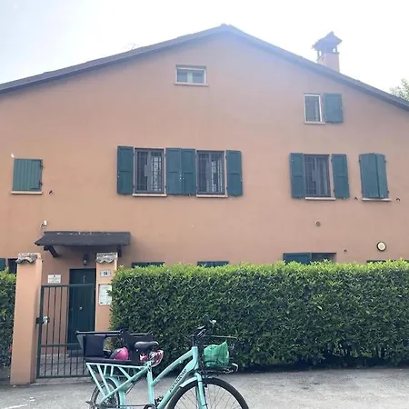 Appartamento - Casolare Bologna Exterior photo