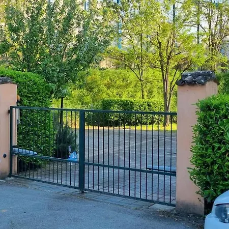 Appartamento - Casolare Bologna Exterior photo
