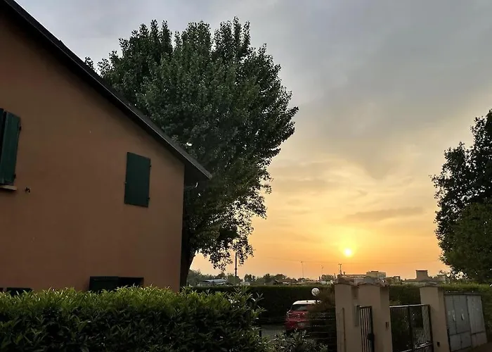 Appartamento - Casolare Bologna