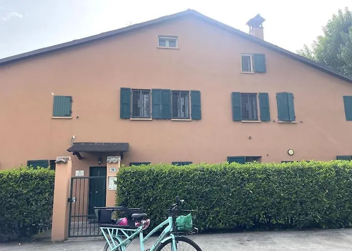 Appartamento - Casolare Bologna