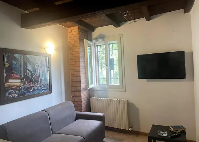 Appartamento - Casolare Bologna