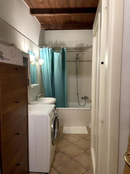 Apartment - Casolare