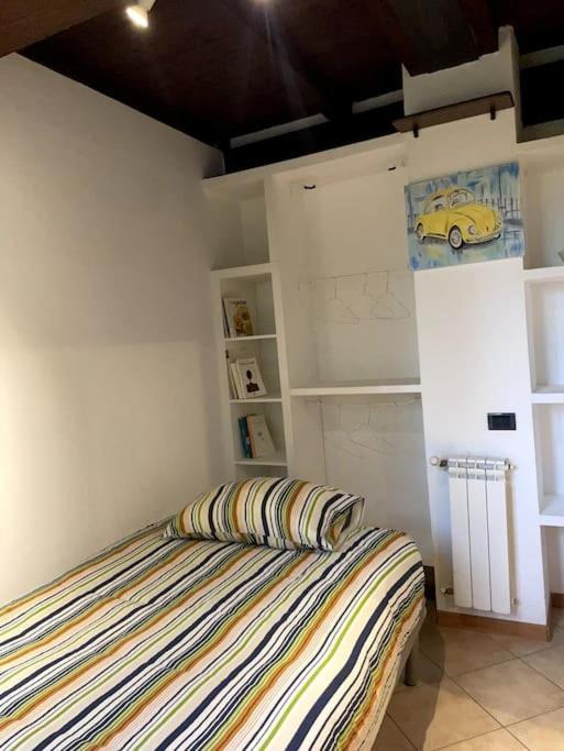 - Casolare Apartment